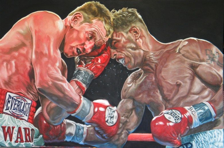 Grigory Stankevich | 