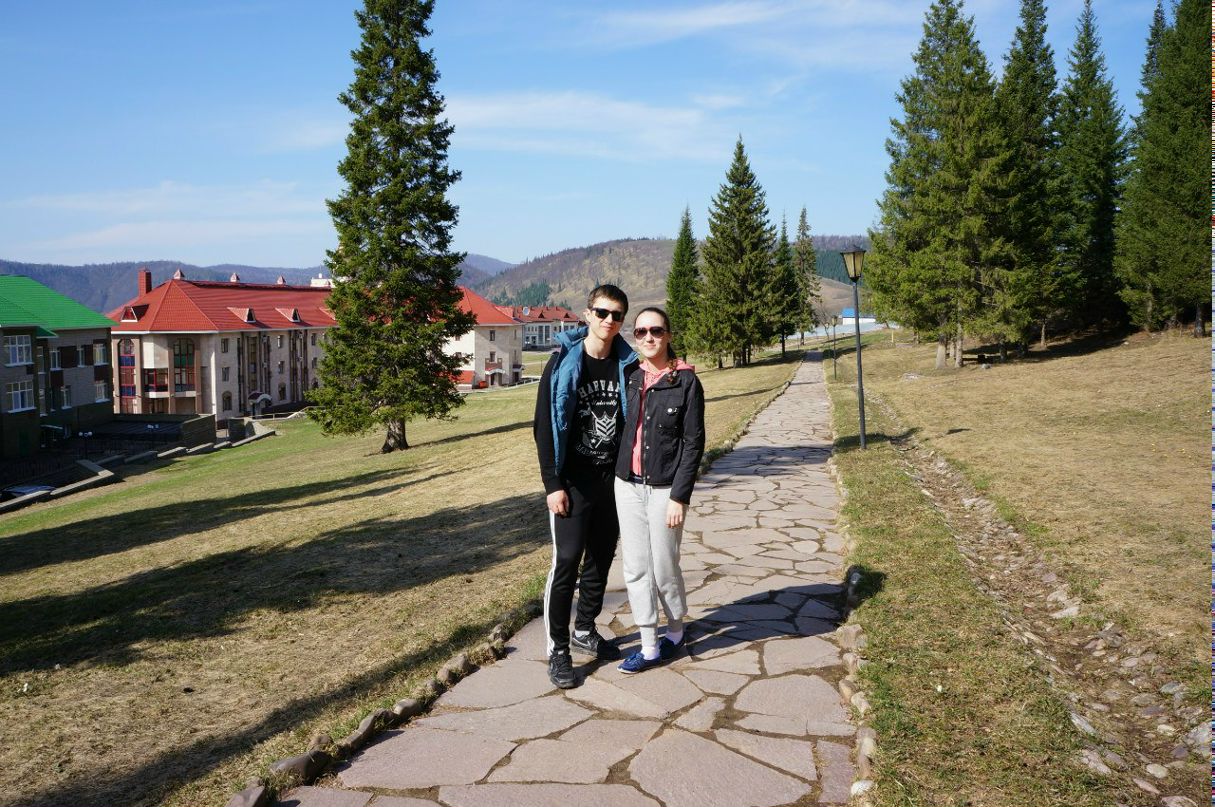 Ринат Мазитов | Уфа