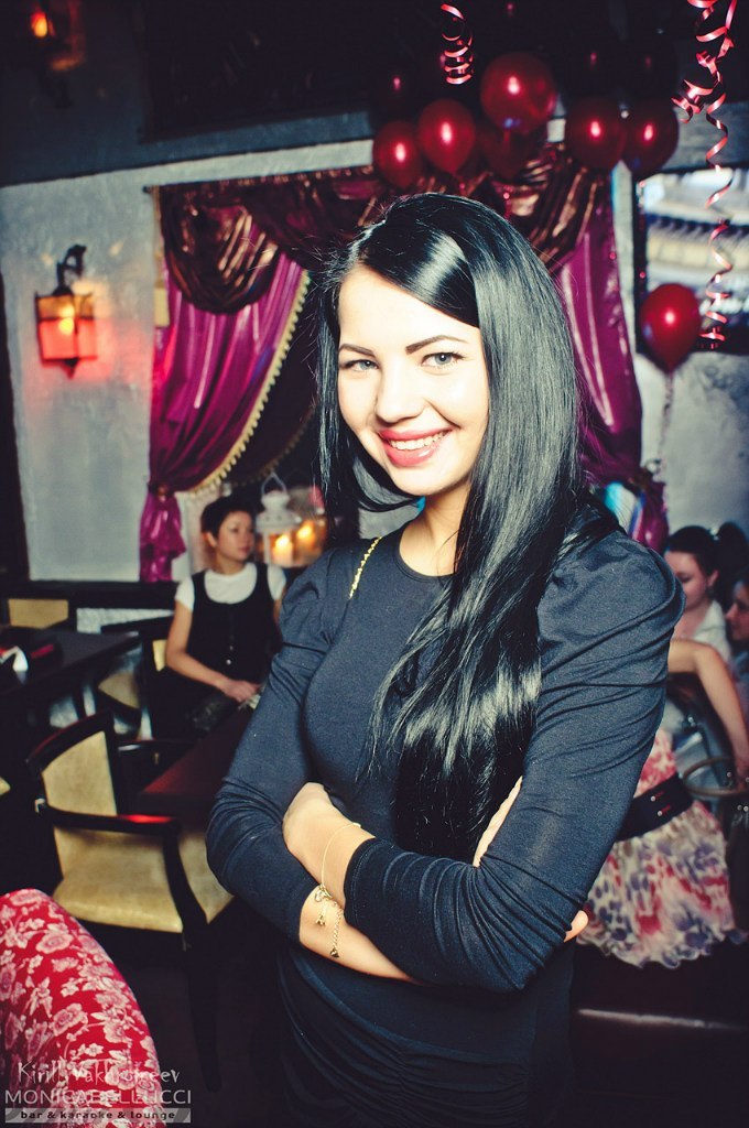 Viktoria Demyanova | Владимир