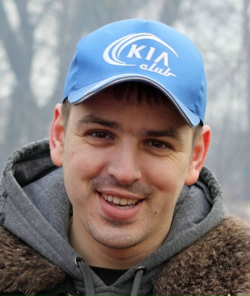 №87, Александр Кейдунов, 43 года, Алушта №87, Александр Кейдунов, 43 года, Алушта
