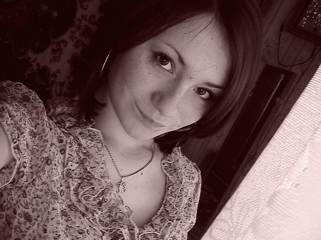 Юляся Кузьмова | Волочиск