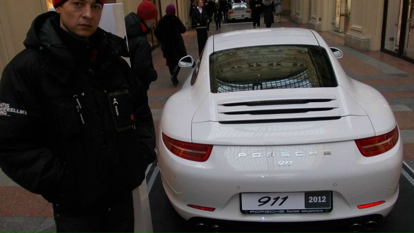 Руслан Нуриев | Янаул