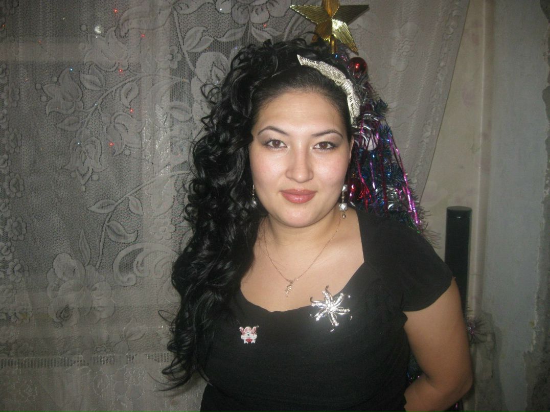 Юлия тен (семёнова) | Сарань