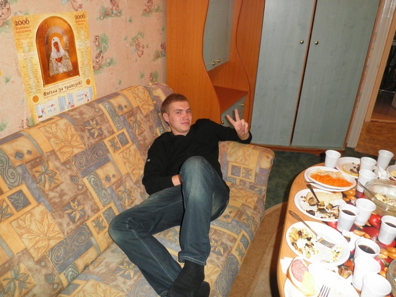 Фото профиля