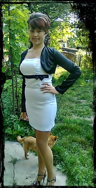 №57, Брігітта Кайла, 31 год, Батьево №57, Брігітта Кайла, 31 год, Батьево