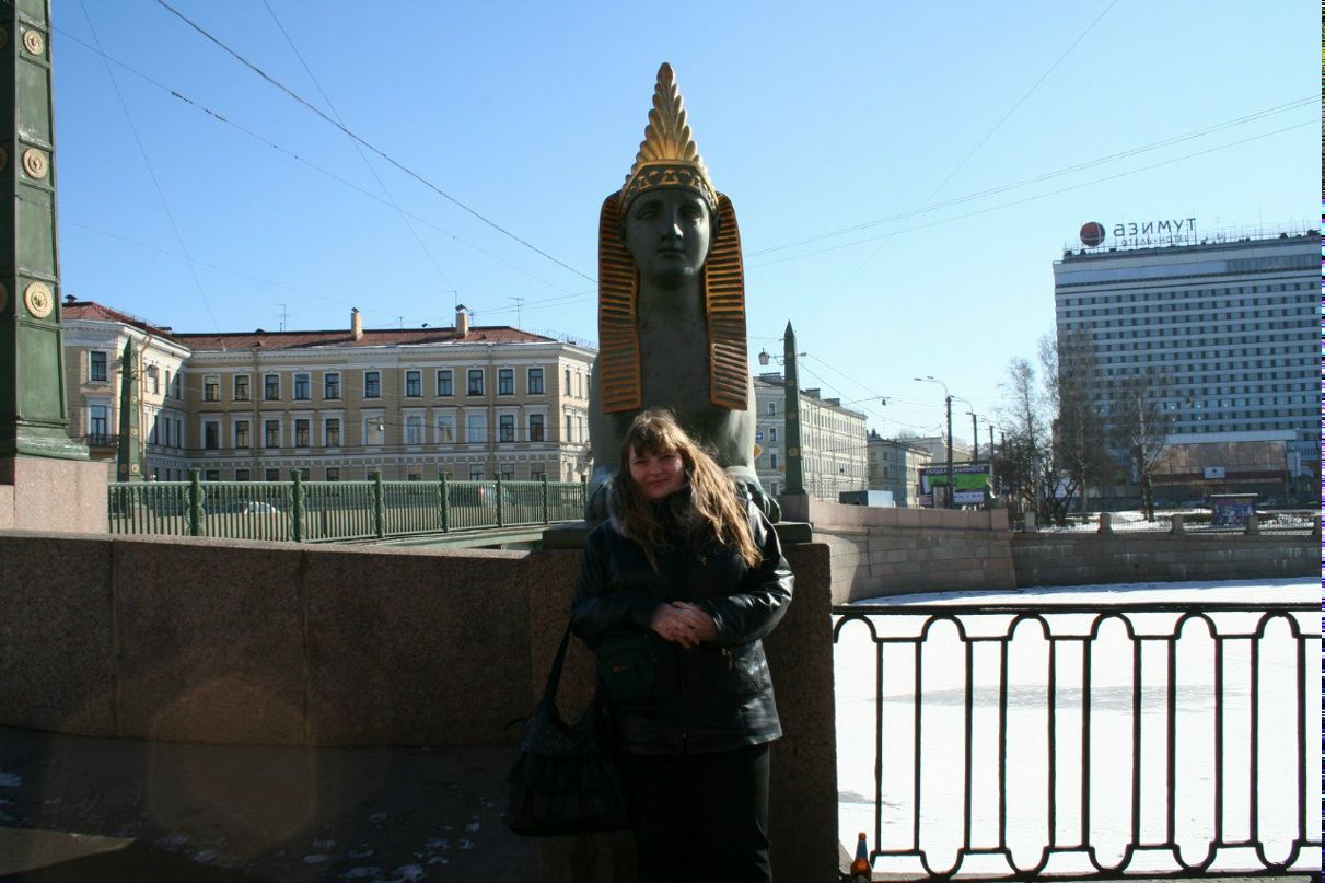 Ольга Макеева | Москва