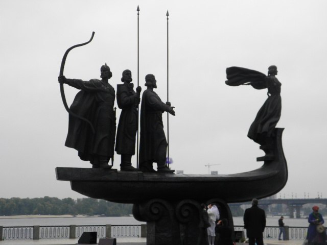 Раиса Ковальская | Киев