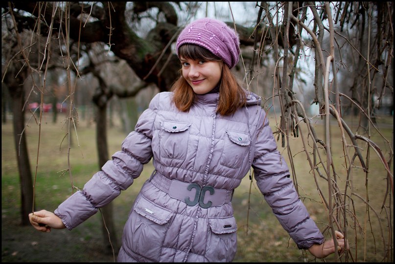 Катерина Соловей | Харьков