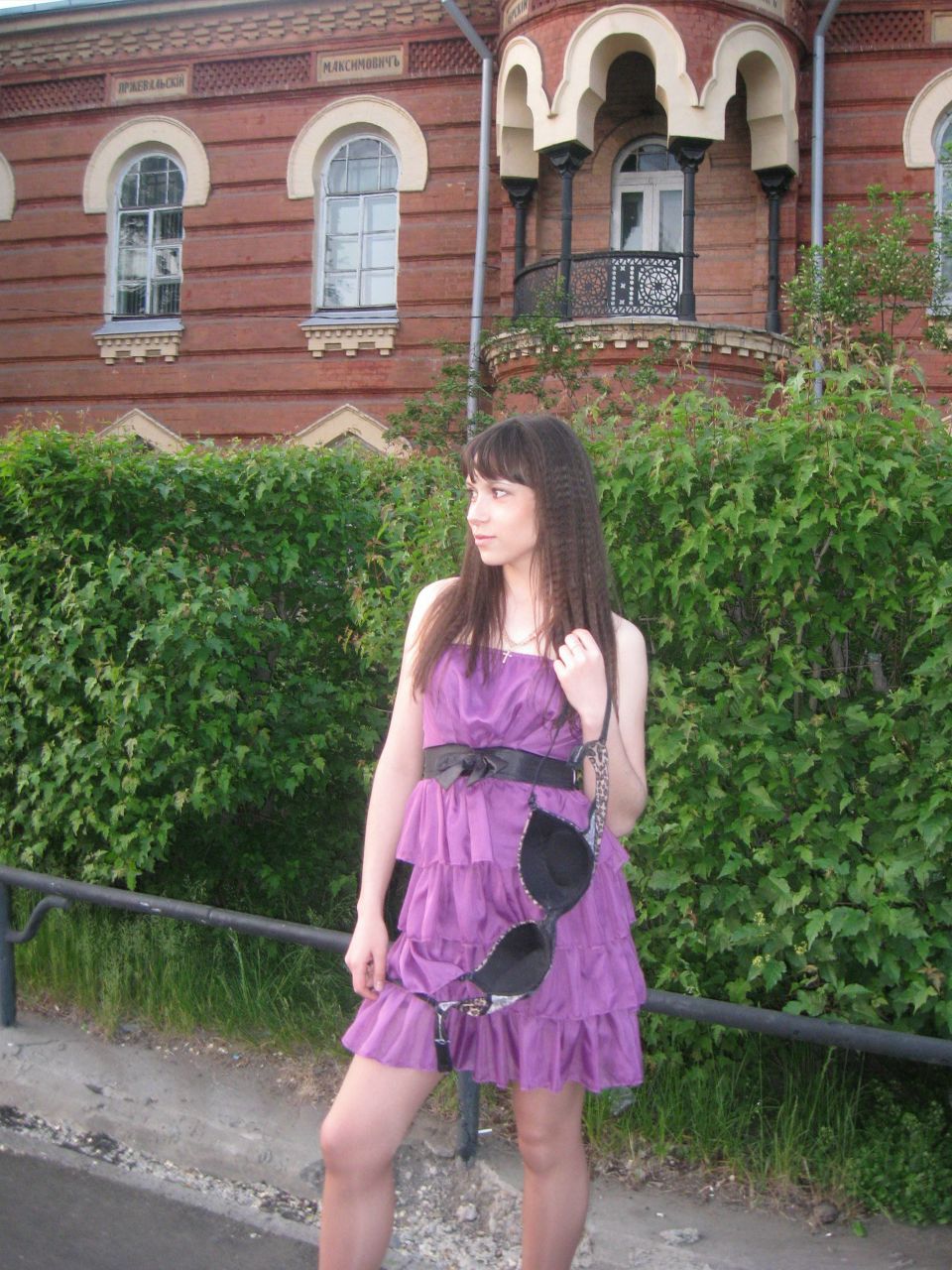 Ирина Шансонова | Иркутск