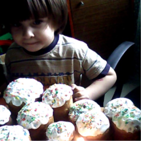 №137, Лера Чернышова №137, Лера Чернышова