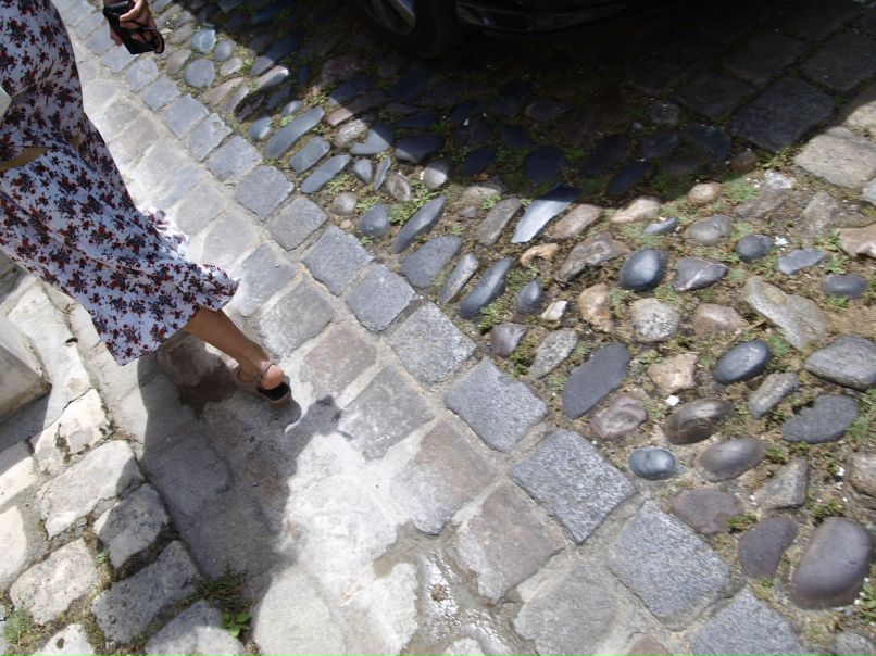 Алёна Моисеенко | Самара