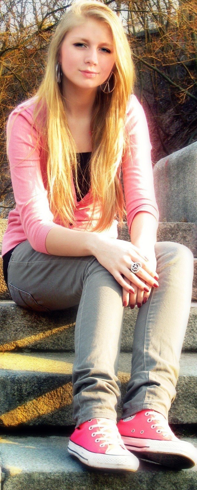 Юлія Камінська | Киев