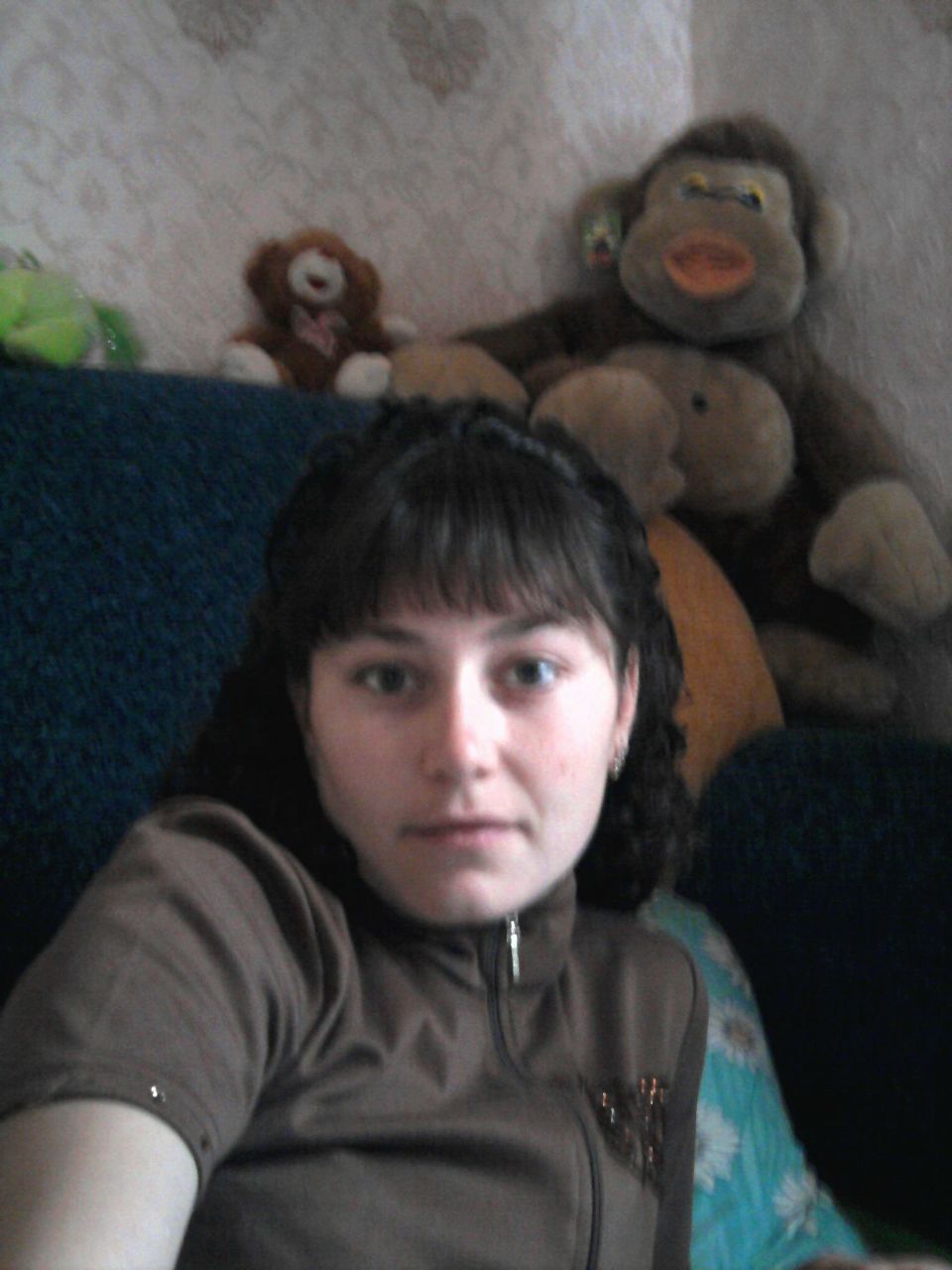 Екатерина Ратушинская | Краматорск