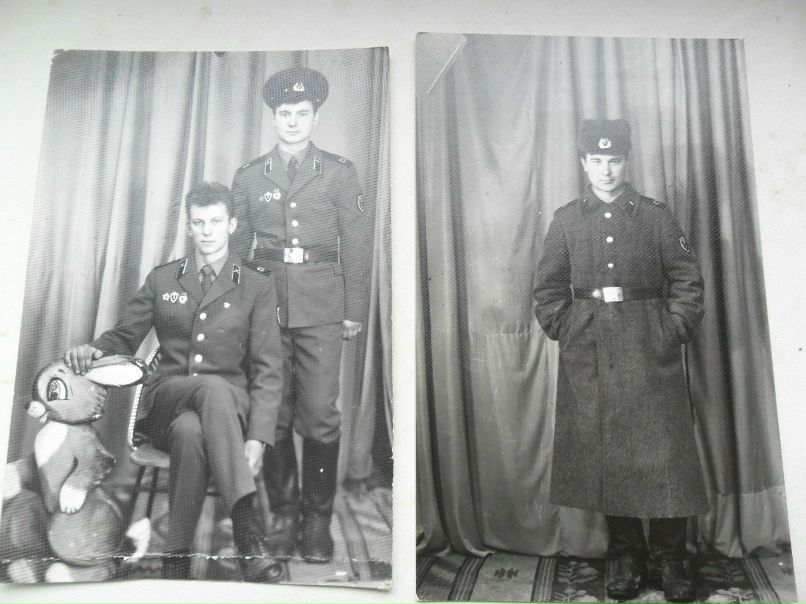 Андрей Дербеев | Санкт-Петербург