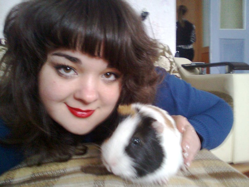 Мария Шведюк | Хмельницкий