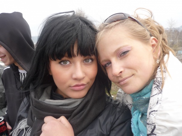 №174, Екатерина Шмидт, 36 лет, Томск №174, Екатерина Шмидт, 36 лет, Томск