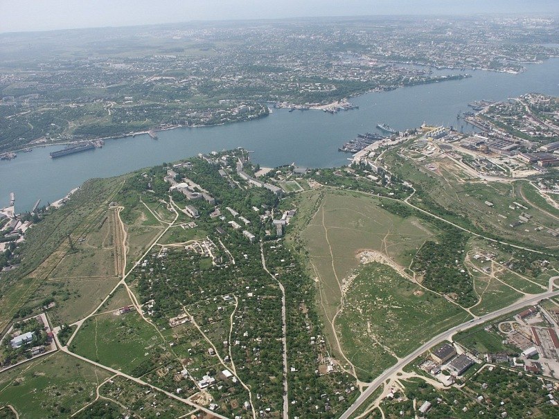 Котов Антон | Севастополь