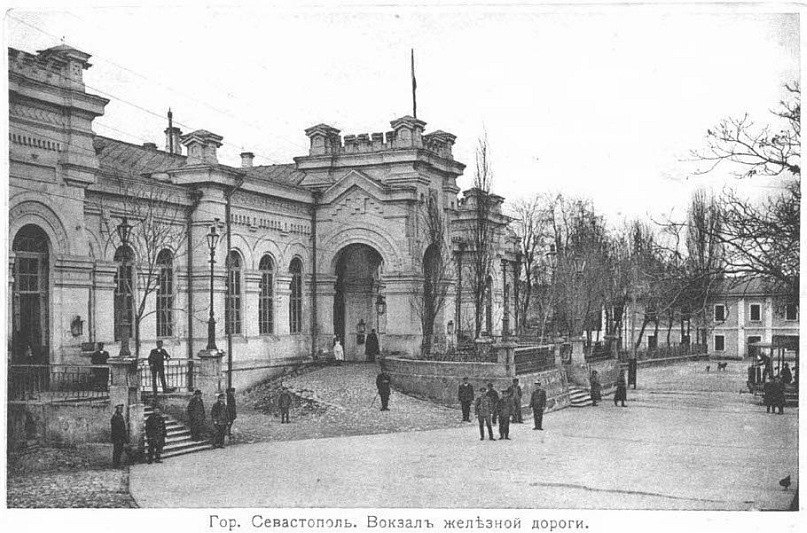 Котов Антон | Севастополь