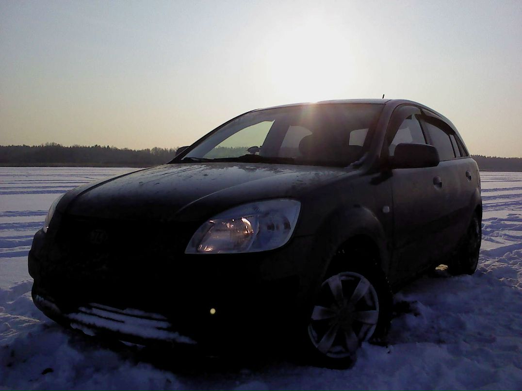 Федор Невзоров Анатольевич | Сухарево