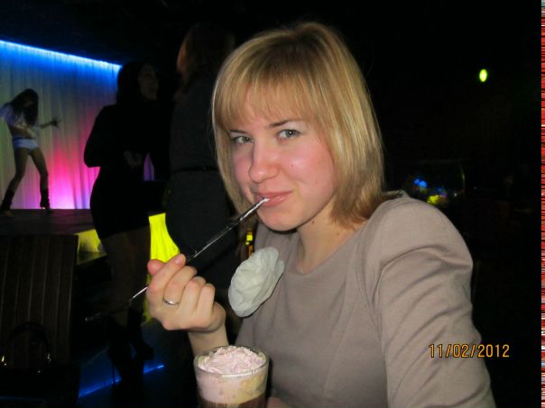 №63, Анна Александровна №63, Анна Александровна