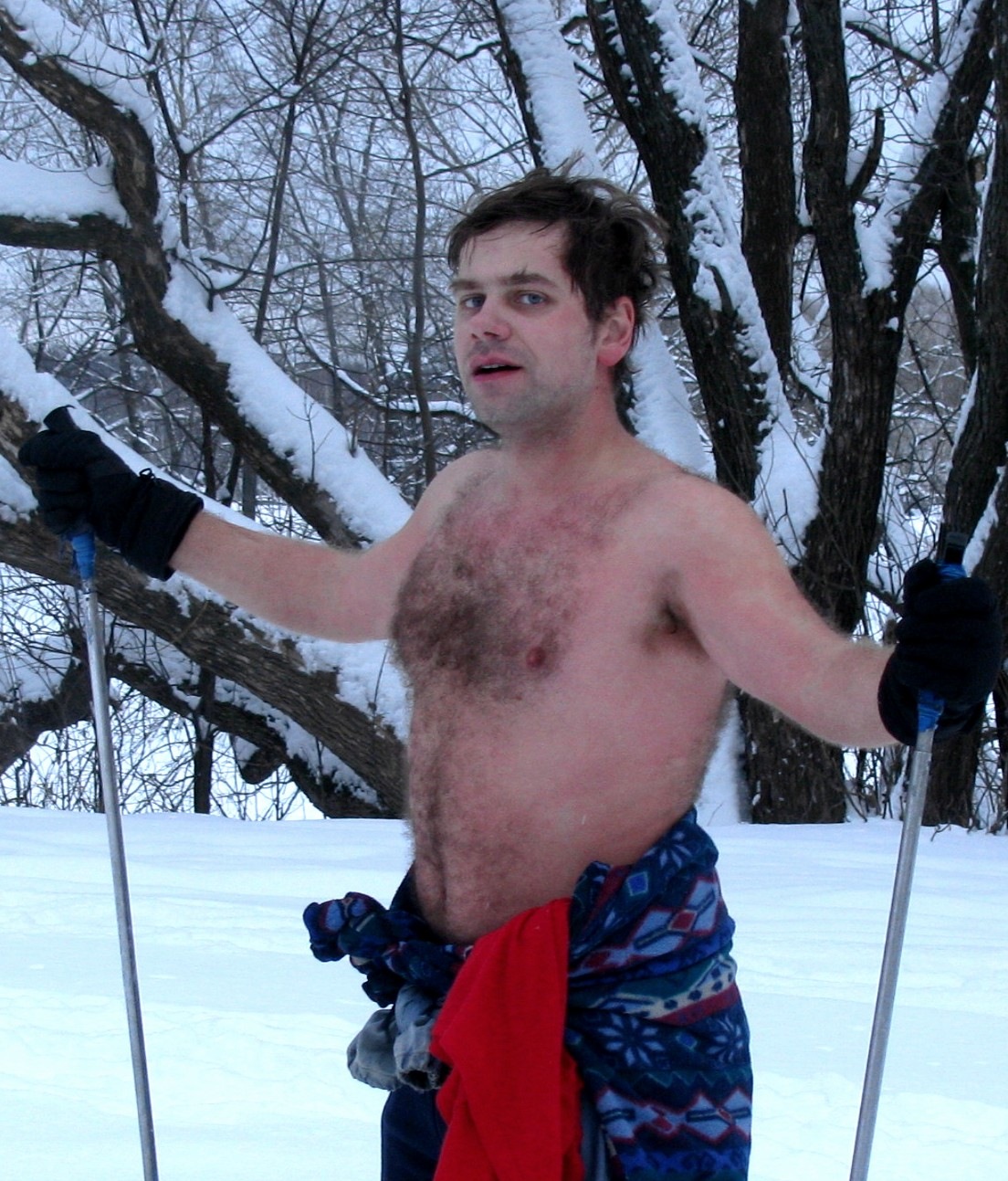 Фото профиля