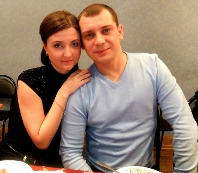 №65, Виктория Лебедева №65, Виктория Лебедева