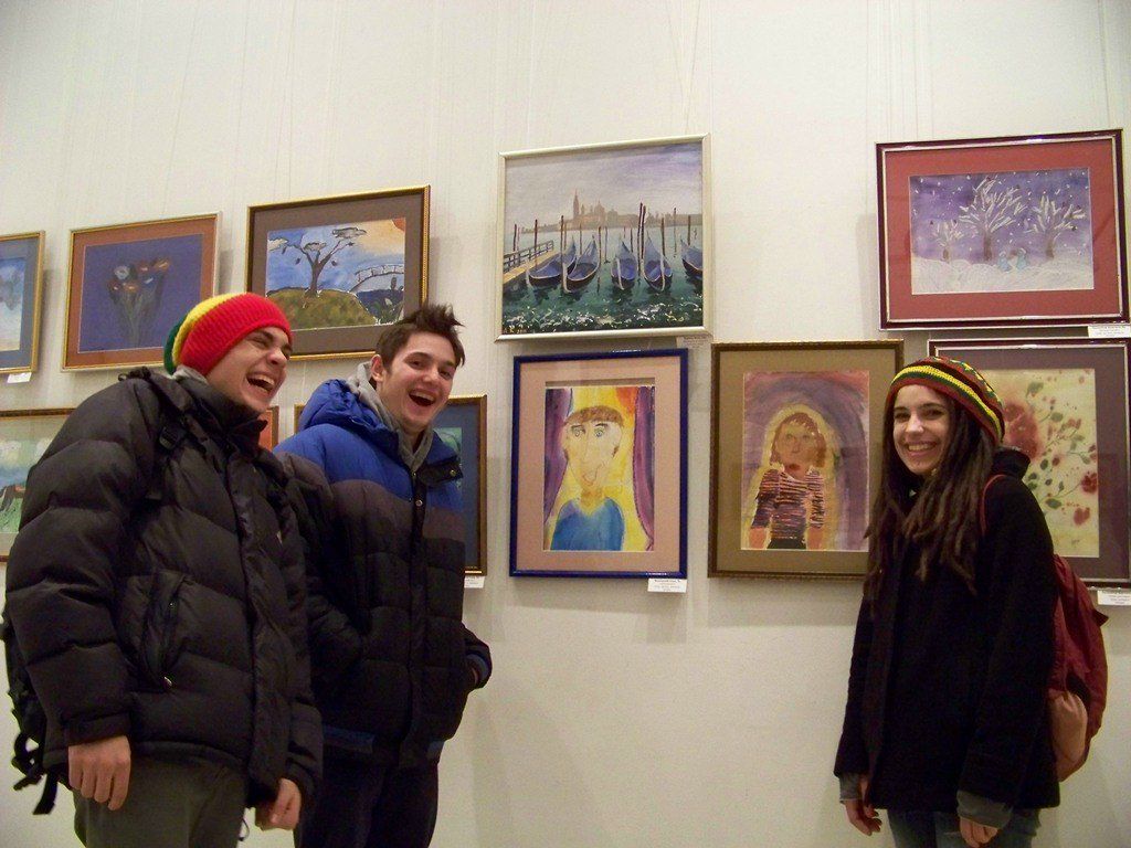 Іринка Ничепорук Мир-Гнев | 