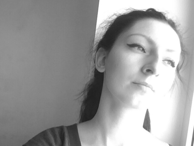 Дарья Науменко Николаевна | Киев