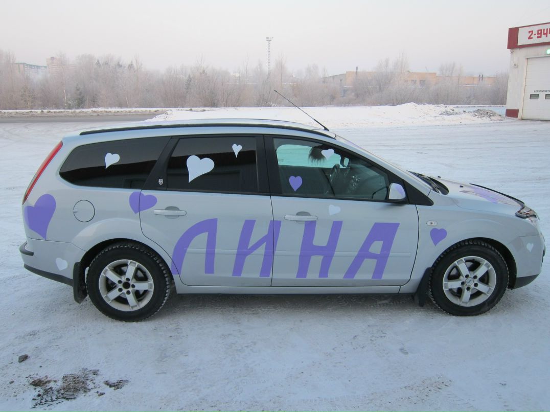 Лина Логинова | Пермь