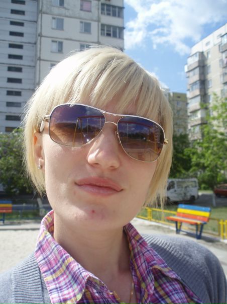 №5, Юлия Коваленко, Киев №5, Юлия Коваленко, Киев