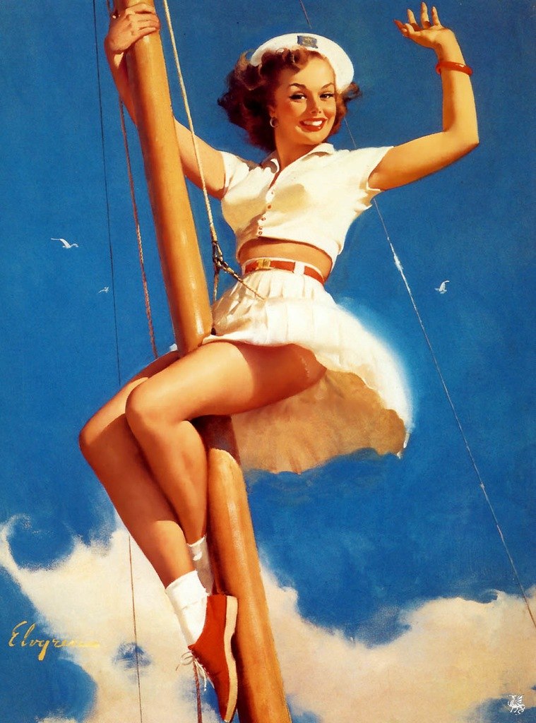 Вероника Булинг | Москва