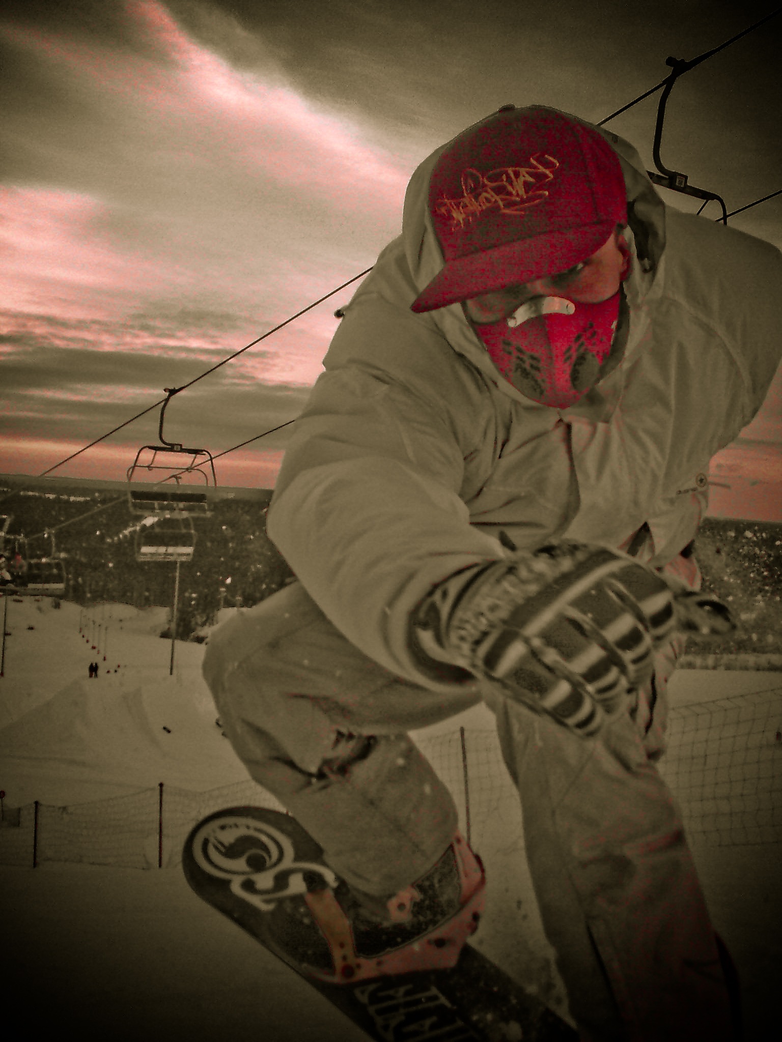 Фото профиля