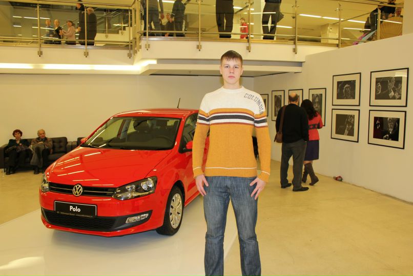 Игорь Паршин Николаевич | Подольск