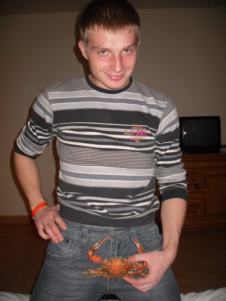 Костян Дорохин | Звенигород