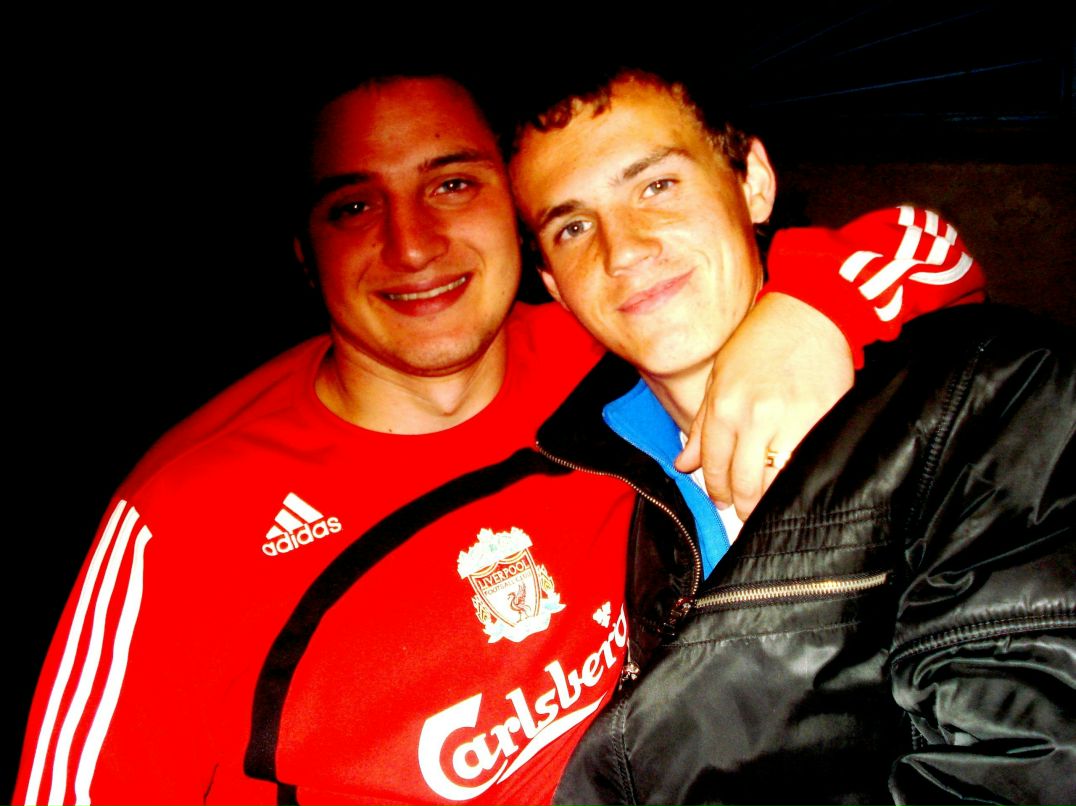 Николай Лахтырь | 