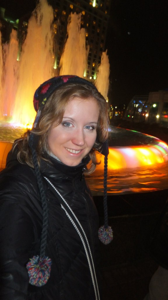 Алёна Смольникова | Екатеринбург