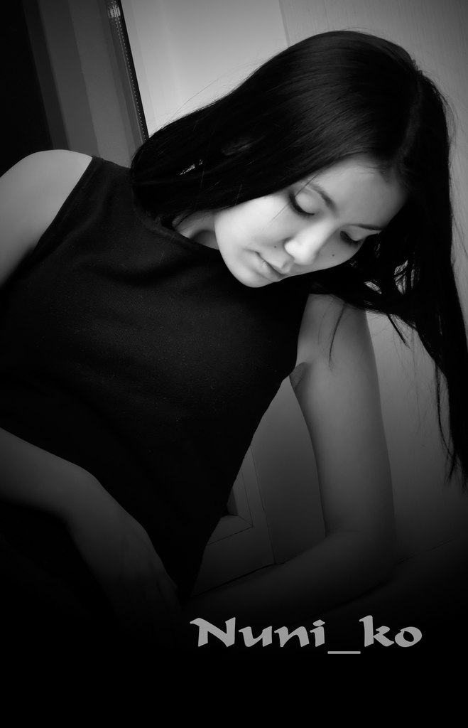 Нурия Мамина NUNI_KO | Bayamo