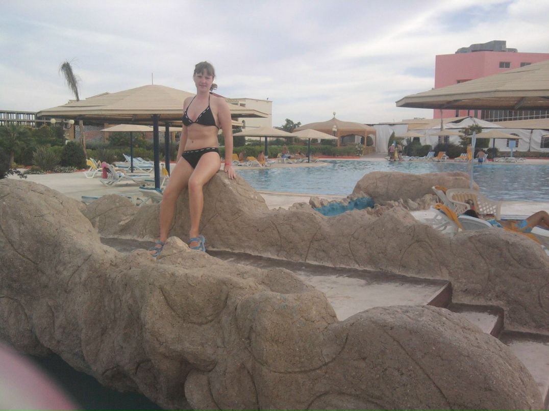 Елена Галкина | Ижевск