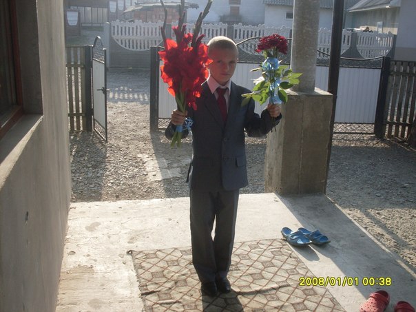 №7, Marin Sorodoc №7, Marin Sorodoc