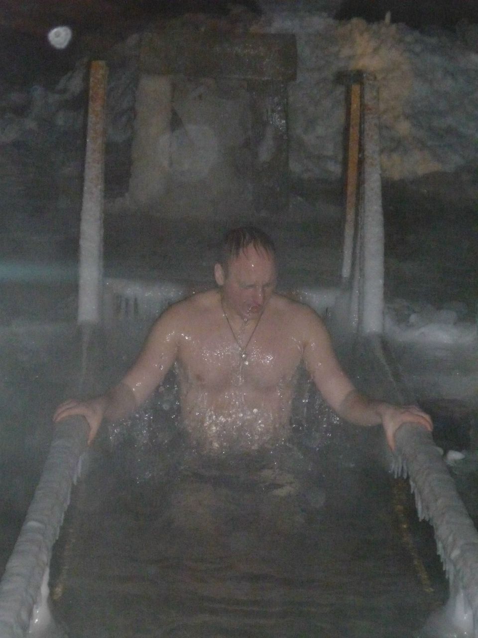 Александр Шильников | Ulaanbaatar