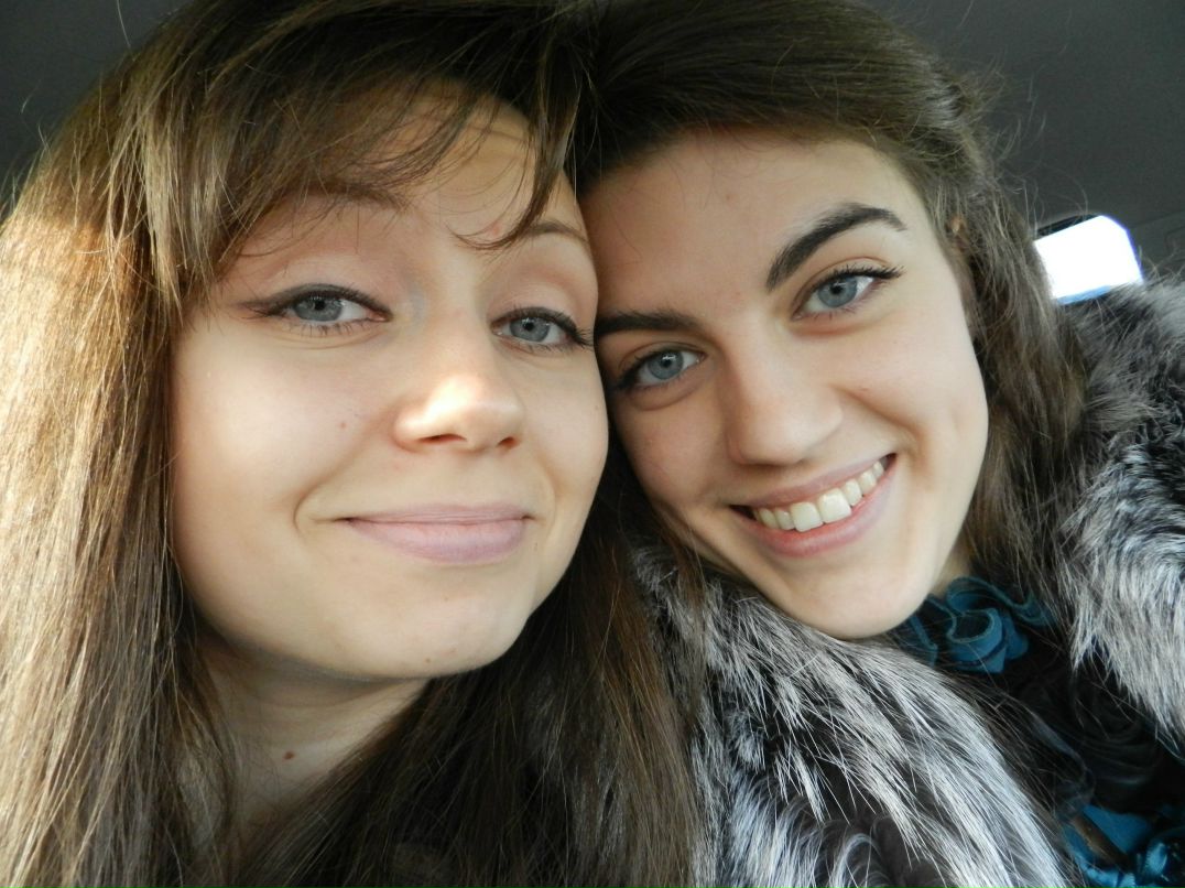 Анита Пономаренко | Краснодар