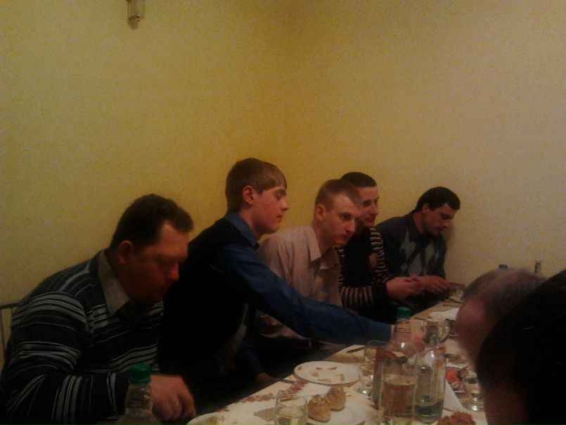 №114, Сергій Гапон, Львов №114, Сергій Гапон, Львов
