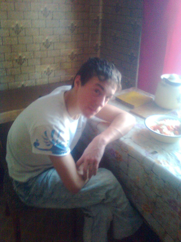 Ванес Нилов | Осташков