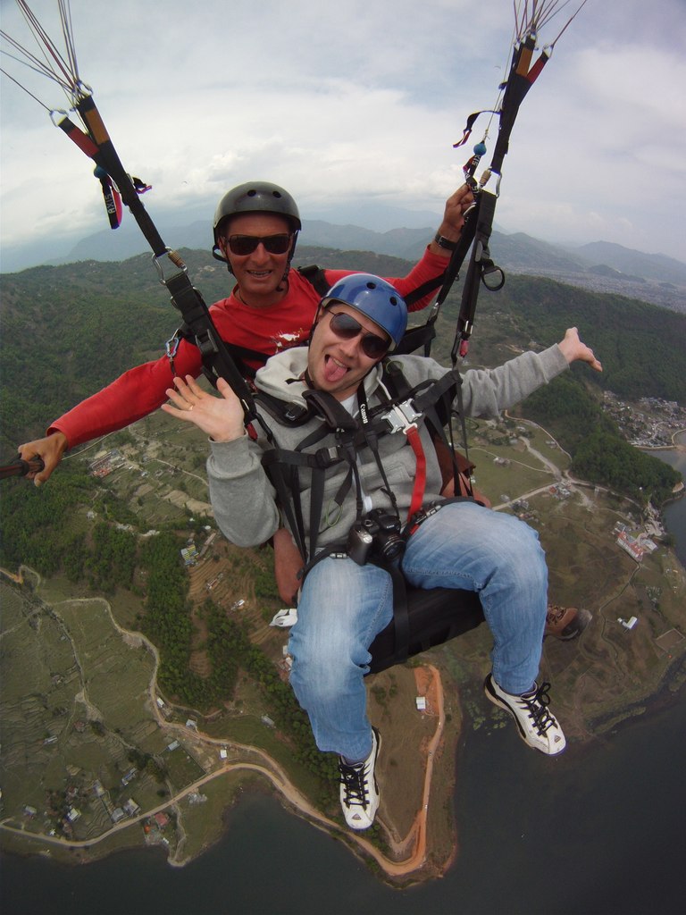 Александр Гаврилюк | Bangkok