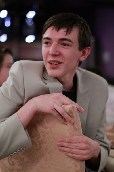 №74, Серый Чернов, 32 года, Москва №74, Серый Чернов, 32 года, Москва