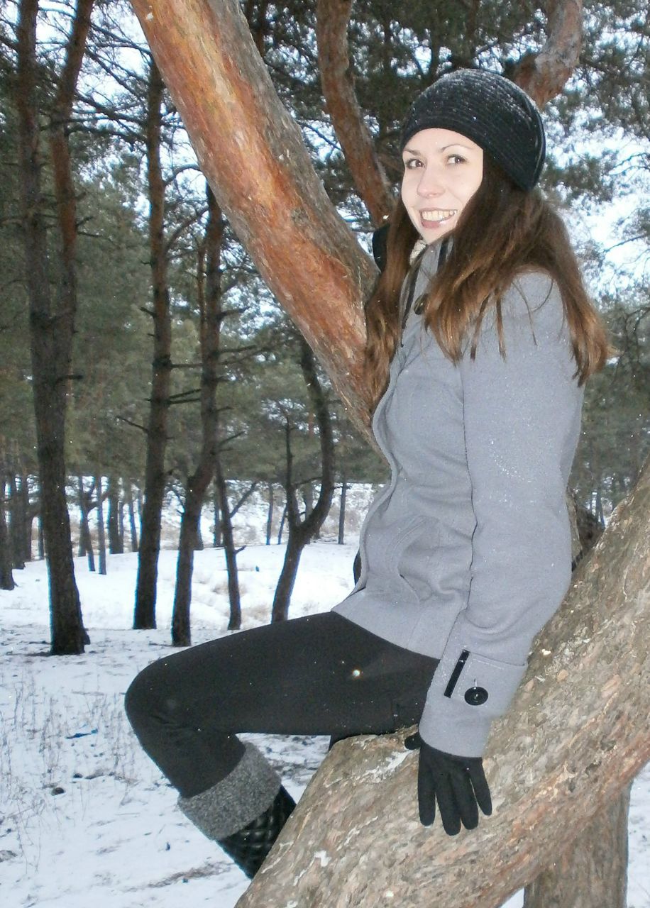 Людмила Пузач | Днепр (Днепропетровск)