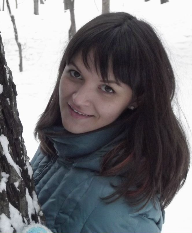 Юлия Барлетова | Самара