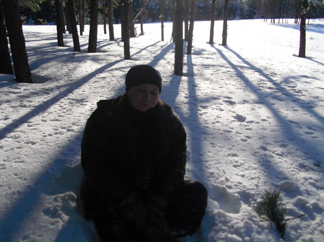 Алина Гибадуллина | Казань