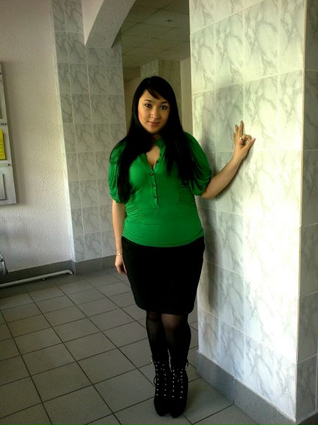 №131, Елена Васькина №131, Елена Васькина