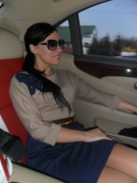 №81, Анастасия Бойко, 39 лет, Киев №81, Анастасия Бойко, 39 лет, Киев